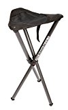 Walkstool camping stool