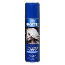 Swiss-O-Par dry shampoo