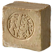 Carenesse hair soap