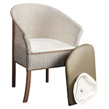 Russka toilet chair