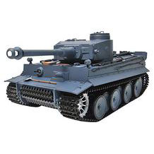 Heng Long Tiger 1/16