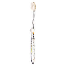Nano-b toothbrush