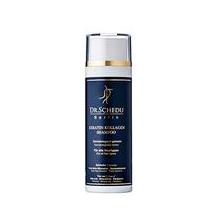 Dr. Schedu Berlin hair growth treatment