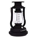 Lixada camping light