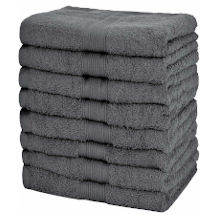 Nature Mark towel