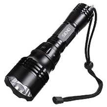 Siuyiu diving light
