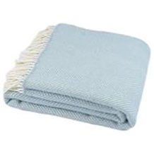 tweedmill wool blanket