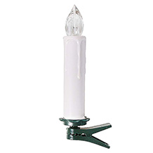 Sunjas wireless christmas candles