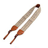 TARION camera strap