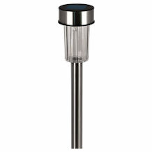 Motorola Nursery outdoor solar light