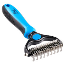 Pat Your Pet dog brush