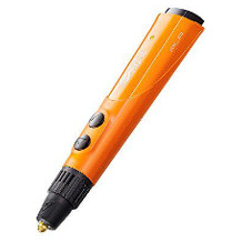 XYZ Printing 3D pen