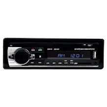 Kidcia car radio