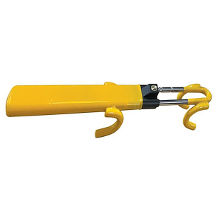 TierXXL steering wheel lock