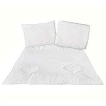 Toddler duvet
