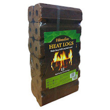 CPL wood briquette