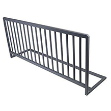 Safetots bed rail