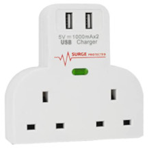 iN surge protector