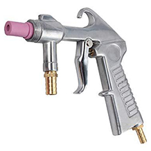 Fedlink sandblaster