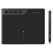 GAOMON S620