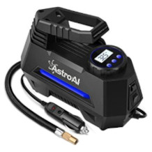 AstroAI compressor