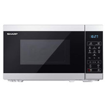 Sharp YC-MS02U-S