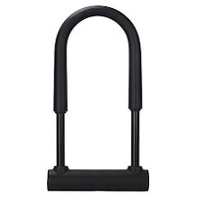 DINOKA bike lock