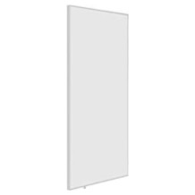 electriQ infrared panel heater