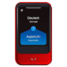 POCKETALK language translator