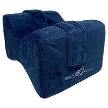 Sports Medica orthopedic knee pillow