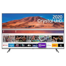Samsung TU7100