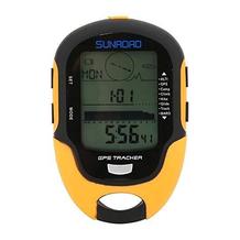 Keenso altimeter