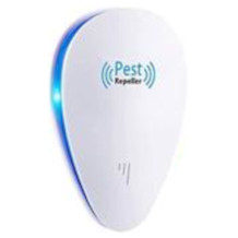 TOMUS ultrasound pest repellent