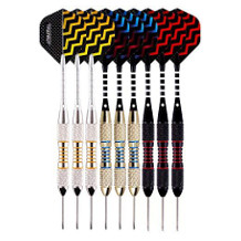 Turnart dart