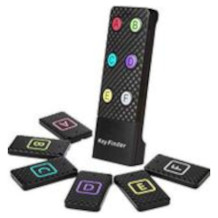 Reyke key finder
