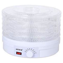 ARTECH dehydrating machine