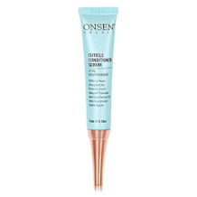 Onsen Secret nail oil