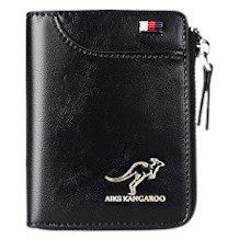 UFYVPKS RFID wallet