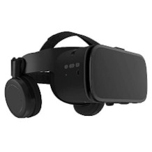 LONGLU 3D smartphone glasses