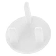Wendergo plug cover