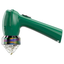 Herb grinder