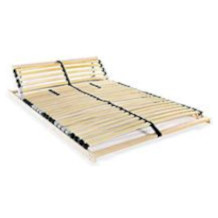 Keyur full bed slat
