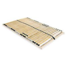 Keyur full bed slat