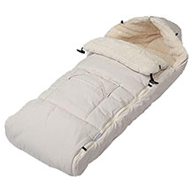 Monzana footmuff