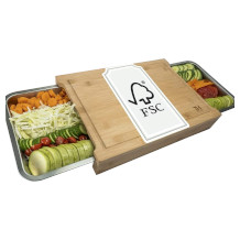 Thiru cutting board