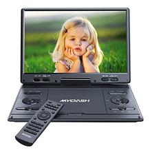 Car DVD player