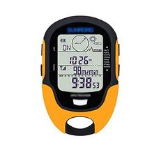 YZDKJDZ altimeter