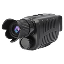 Night vision goggles