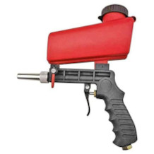 LSHK sandblaster