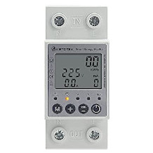 KETOTEK electricity meter plug